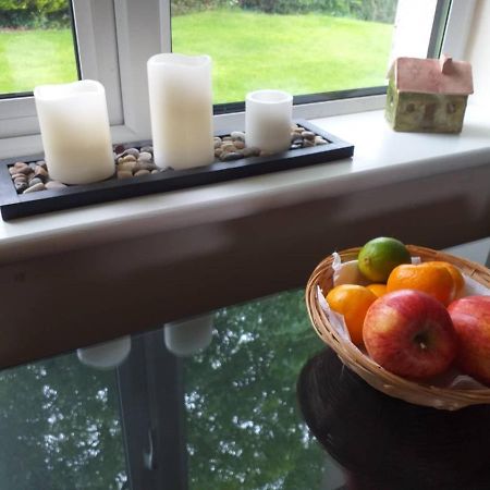 Nick & Sandra'S Slane Bagian luar foto