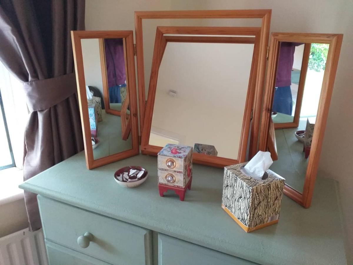 Nick & Sandra'S Slane Bagian luar foto