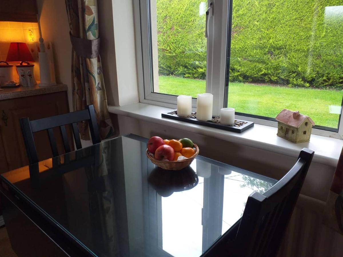 Nick & Sandra'S Slane Bagian luar foto